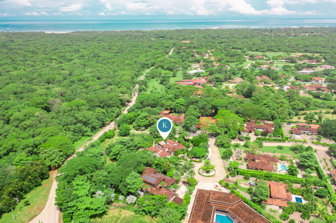Pura Vida House: 6 bedroom 6 Bathroom Rental Juggernaut in Gated Community - Gallery image 51