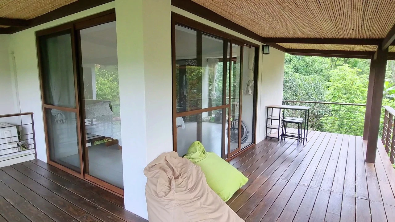 lote 10 La Ecovilla: A BEAUTIFUL HOUSE FOR SALE IN THE GENUINE LA ECOVILLA - Gallery image 12
