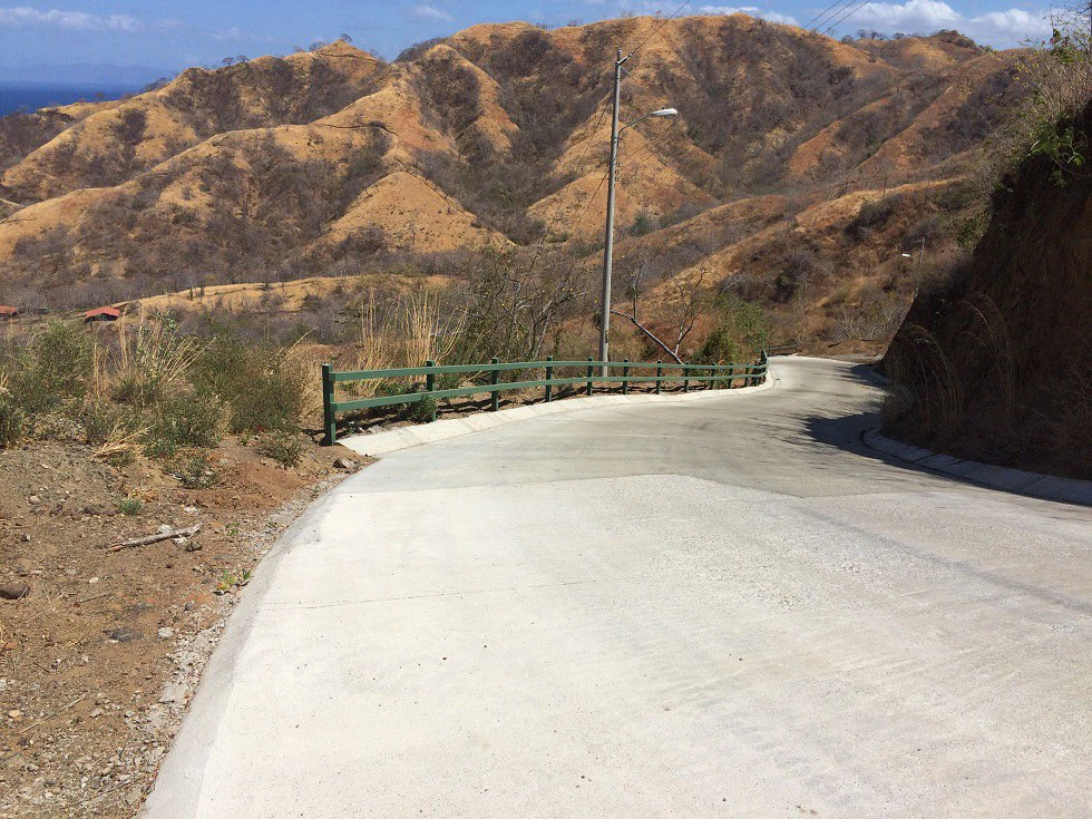Ocean view property in the area of Guanacaste, great commercial opportunity near the Hotel Riu - Gallery image 27