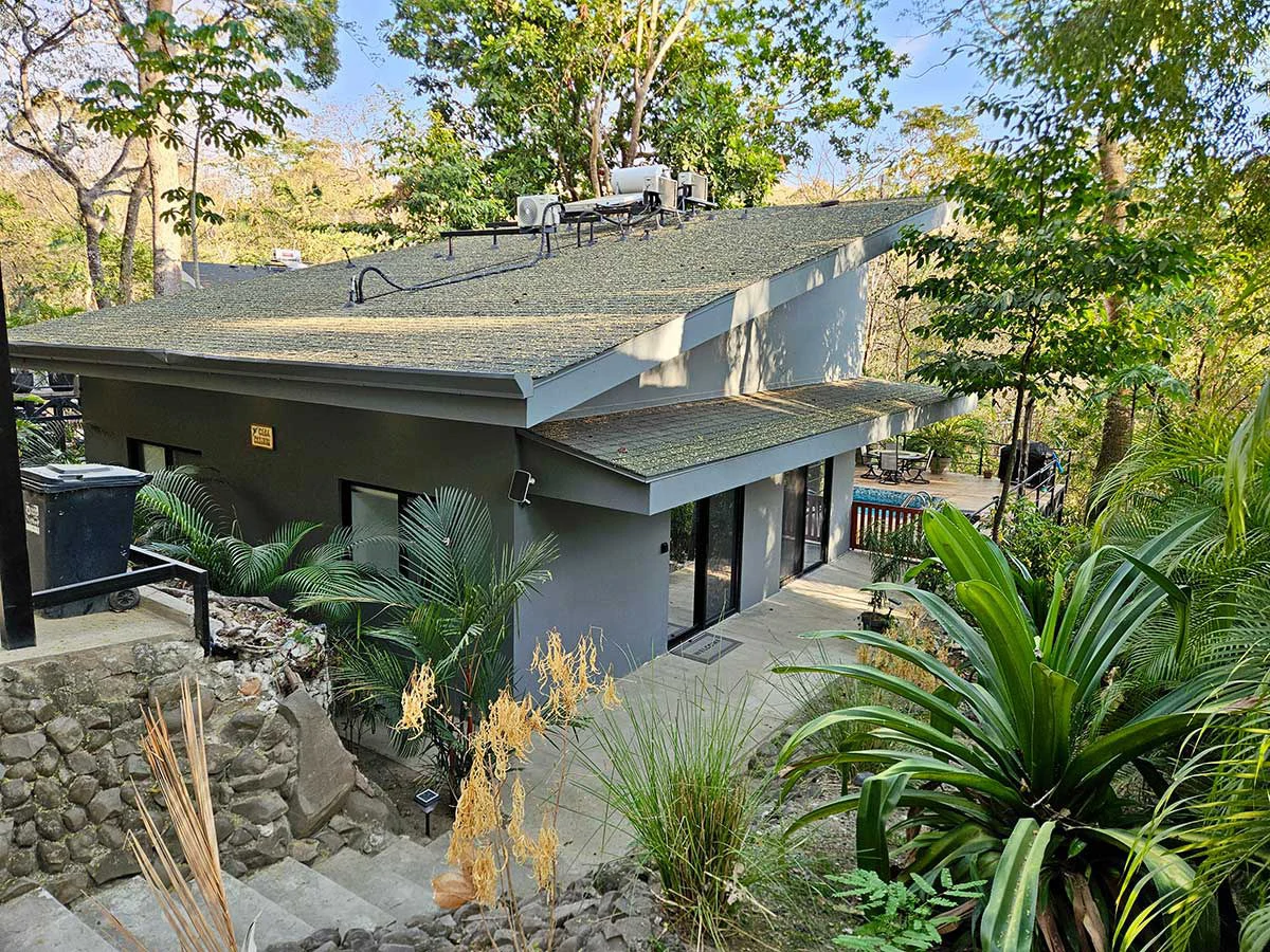 ID 4171: Modern Tropical: Luxury Retreat with Saltwater Pool in Bellevue - Gallery image 60