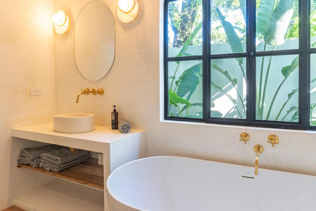 Villa Indy: Successful Mediterranean Style Airbnb - Gallery image 15