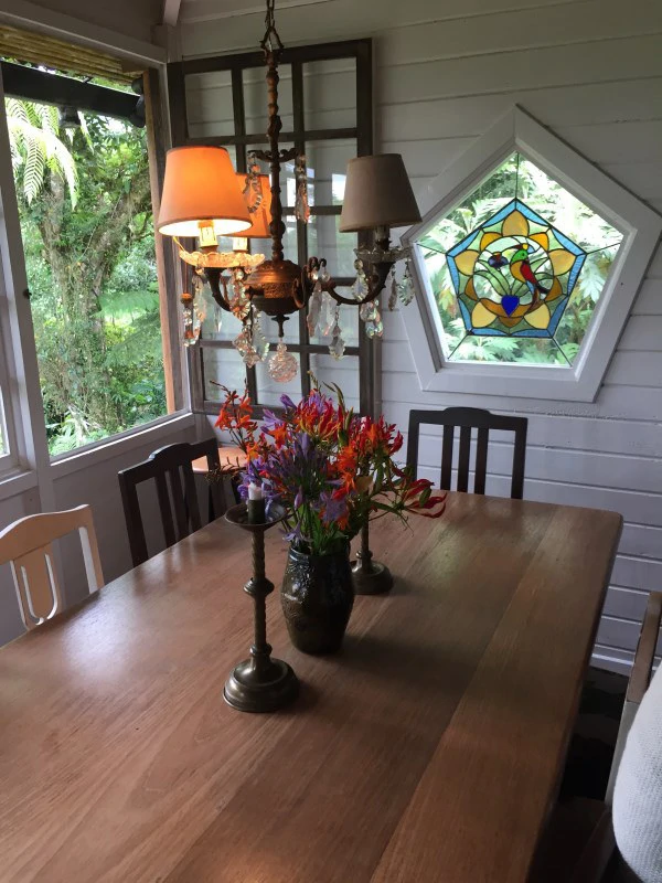 TROPICAL FOREST DREAM 15 min from downtown SJ - Gallery image 5