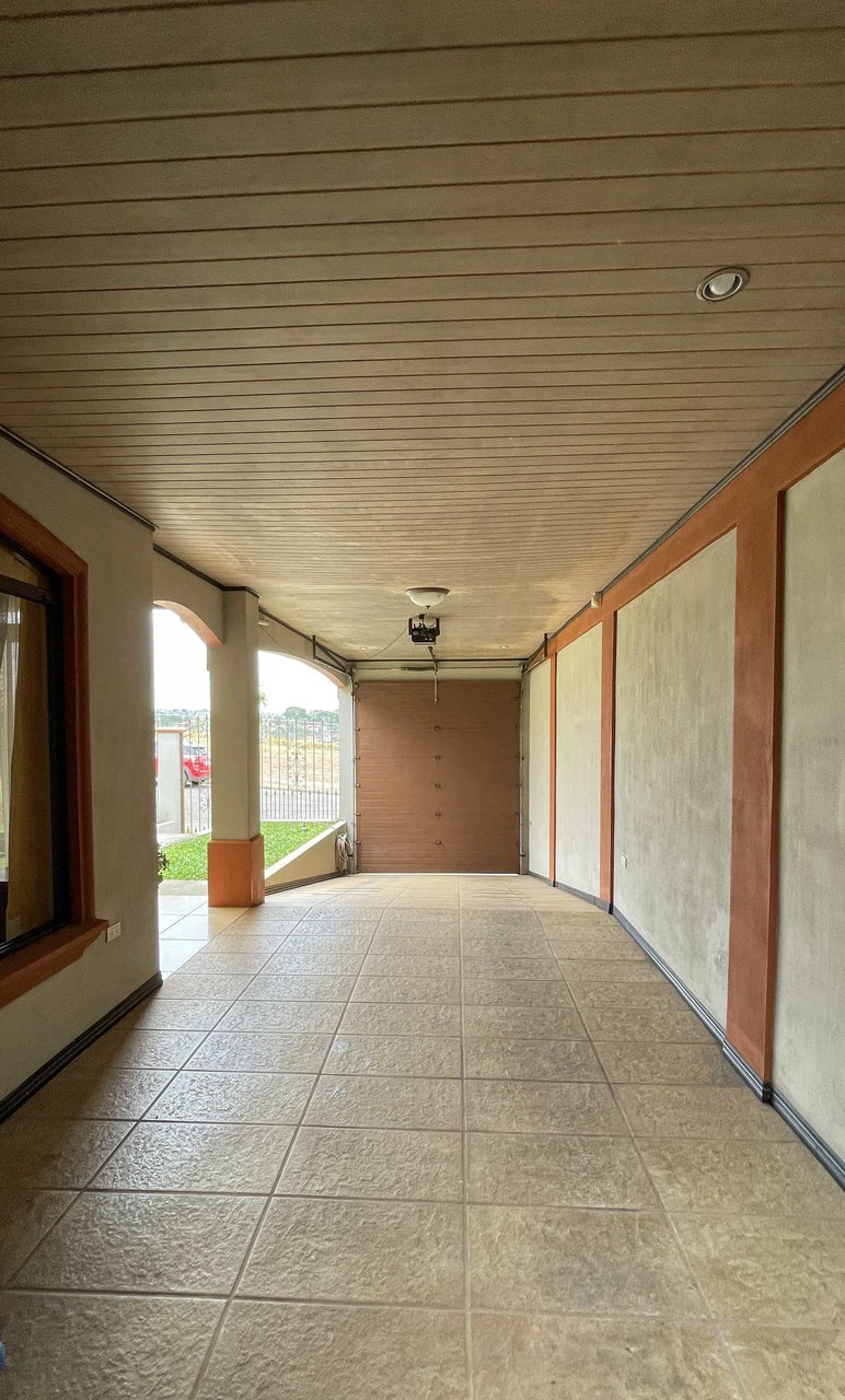 House for sale in Grecia in gated community, Las Calas - Gallery image 6
