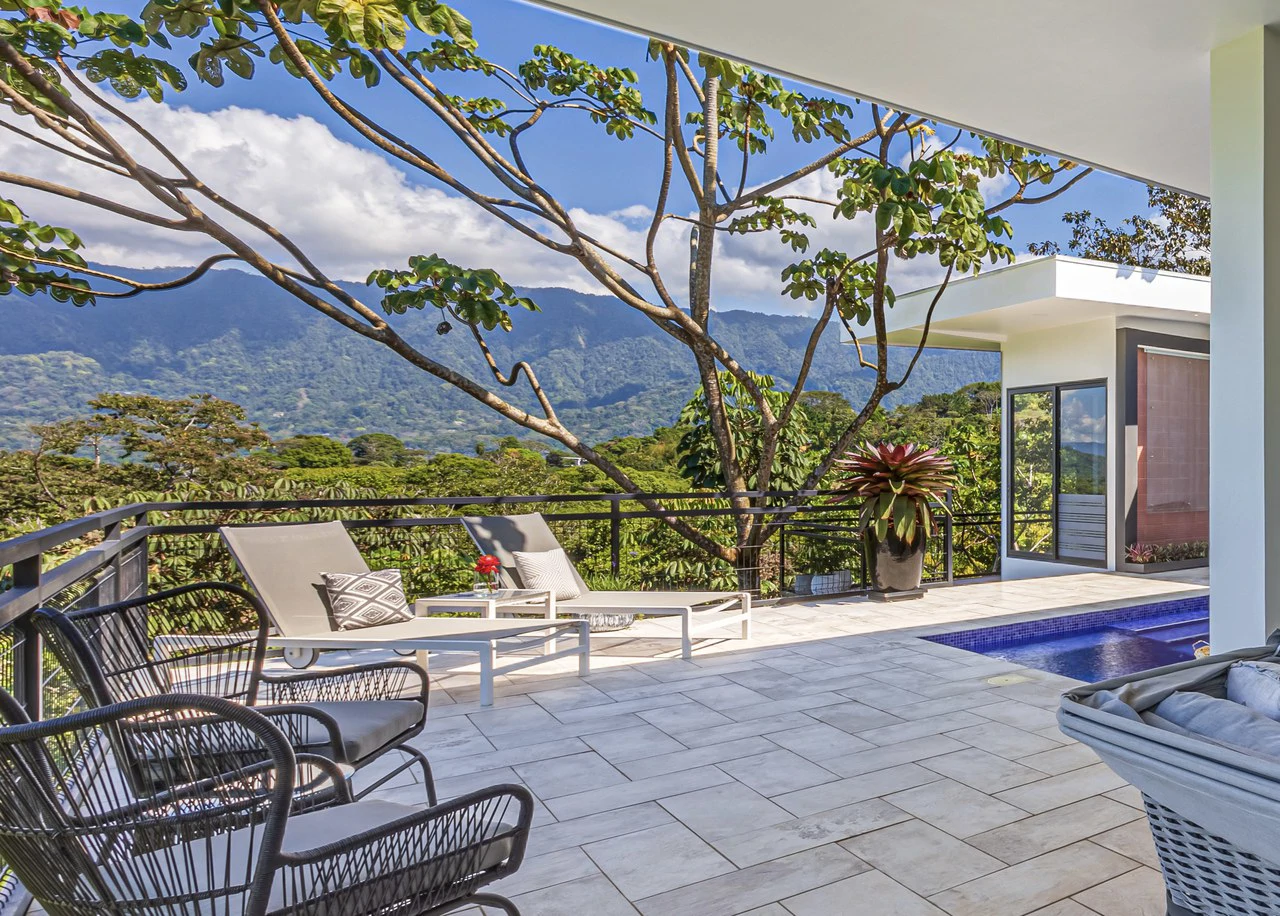 Mountain House For Sale in Ojochal - Gallery image 13