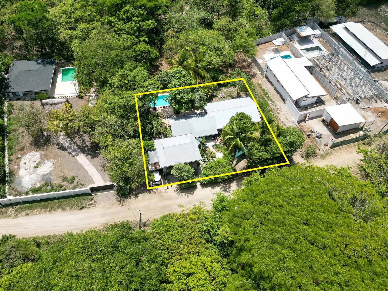 Casa Limon Dulce: Near the Coast House For Sale in Playa Samara - Gallery image 52