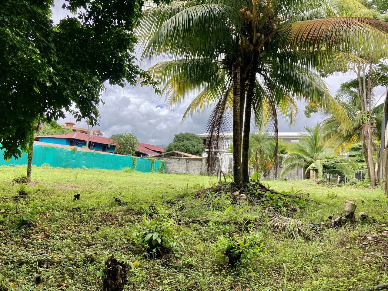 Beautiful Lot a few meters from the beach Property for Sale: 1,103 m² Lot in Playa Jaco, Costa Rica - Gallery image 12