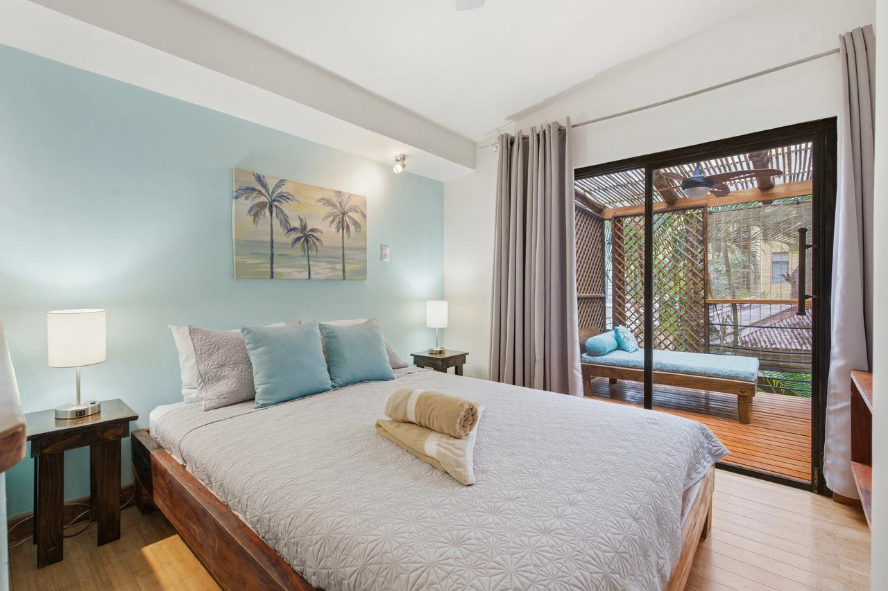 Casa Tucán: Beautiful 2BR Villa in Stef Surf, Just Minutes from Playa Potrero Beach - Gallery image 5