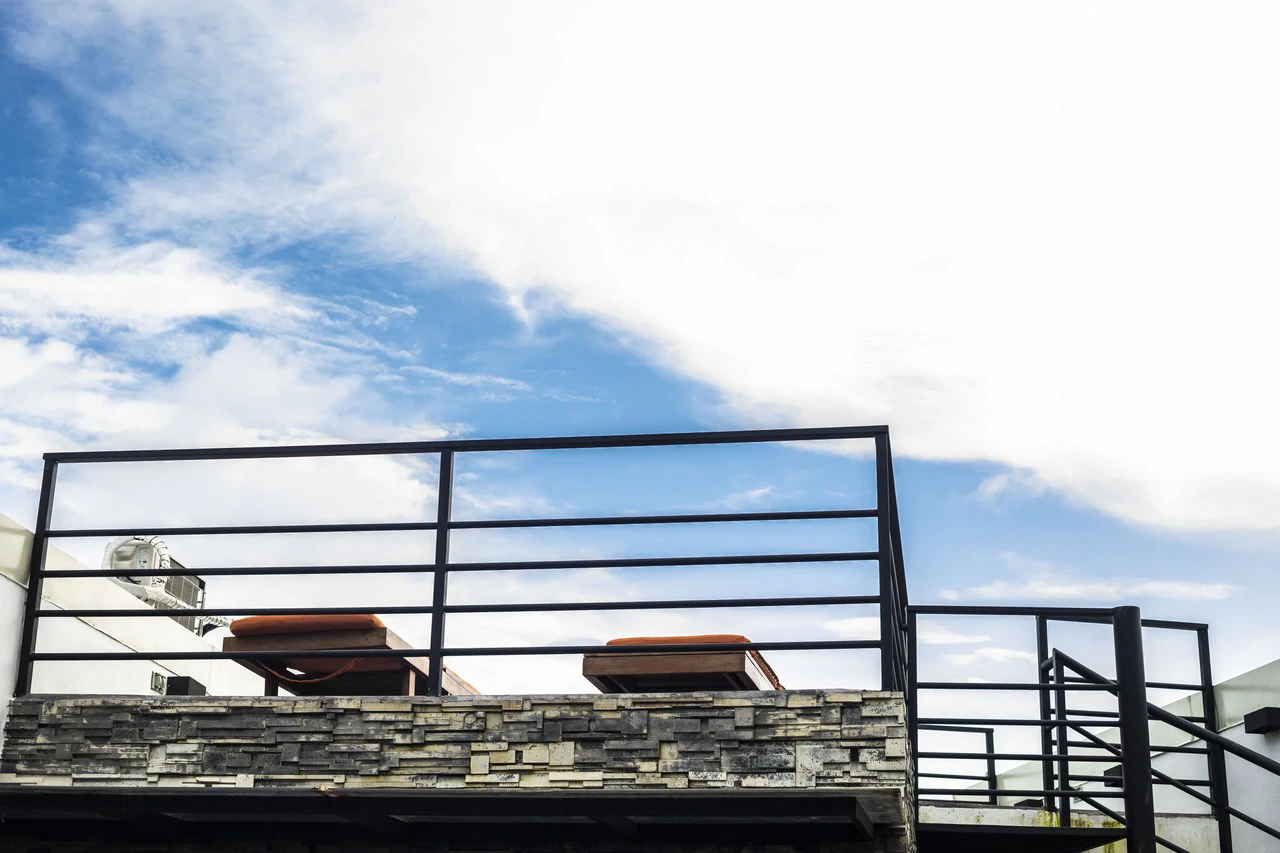 Ocean View Home for Sale Playa San Miguel Guanacaste - photo 28