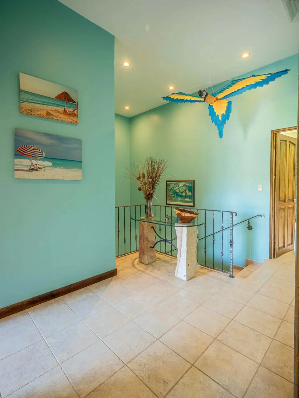 Peaceful and Secure 3BR Condo with Private Pool in Las Lomas - Gallery image 25