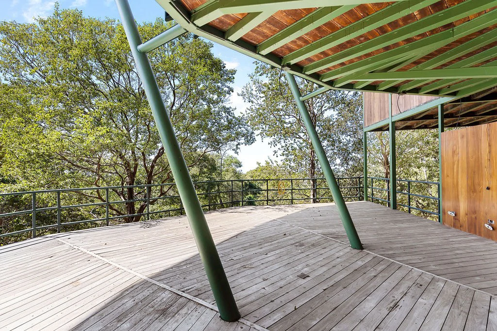 Pura Jungla Tower: Oceanview Luxury: Pura Jungla Tower - Your Ultimate Nature Retreat in Guanacaste, Costa Rica - Gallery image 6