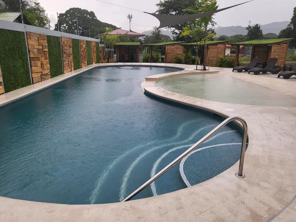 Mountain and Near the Coast Home Construction Site For Sale - Lot in Gated Community Near the Beach. Playa Herradura Costa Rica - Gallery image 10