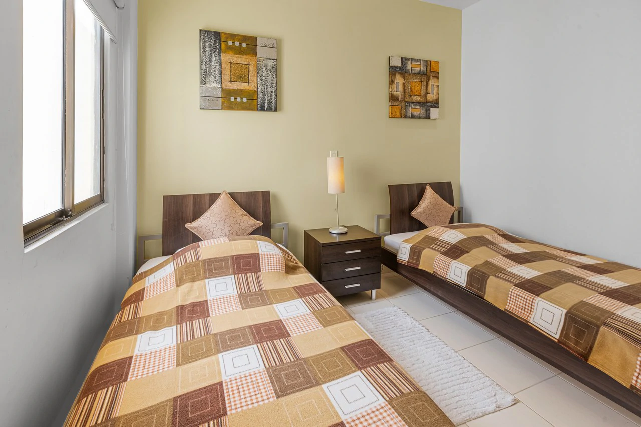 6th Floor 3-bedroom JacoBay Condo with Panoramic Sunrise, Mountain and Ocean Views - Gallery image 26