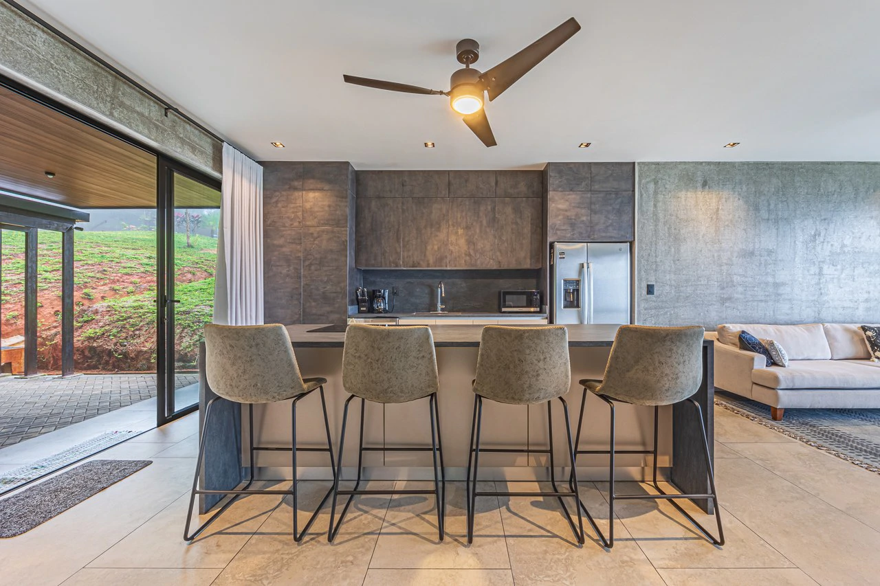 A True Estate Beyond Compare, Ocean Views For Miles: Mountain House For Sale in Uvita - Gallery image 79