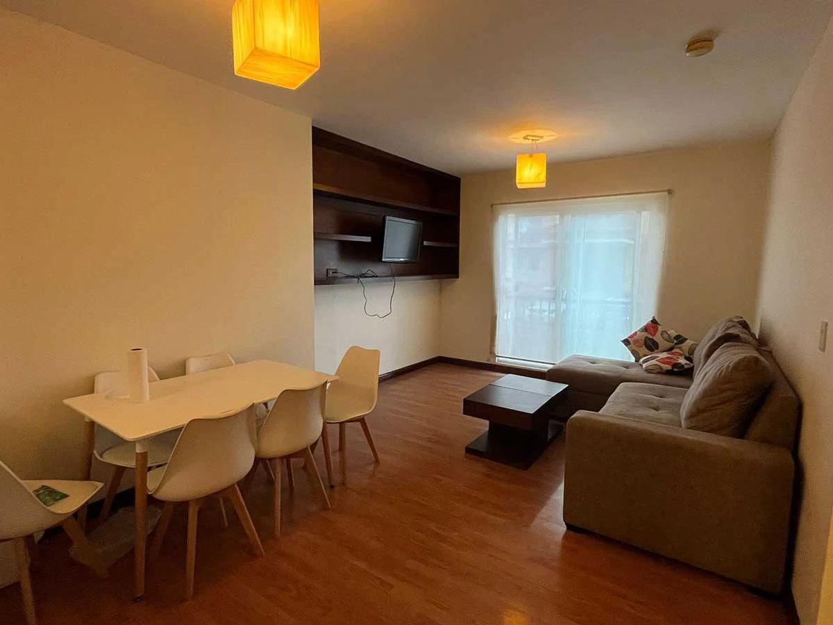 ID 4168: Prime Investment in Escazú. Fully Furnished 3-Bedroom Executive Apartment - Gallery image 38