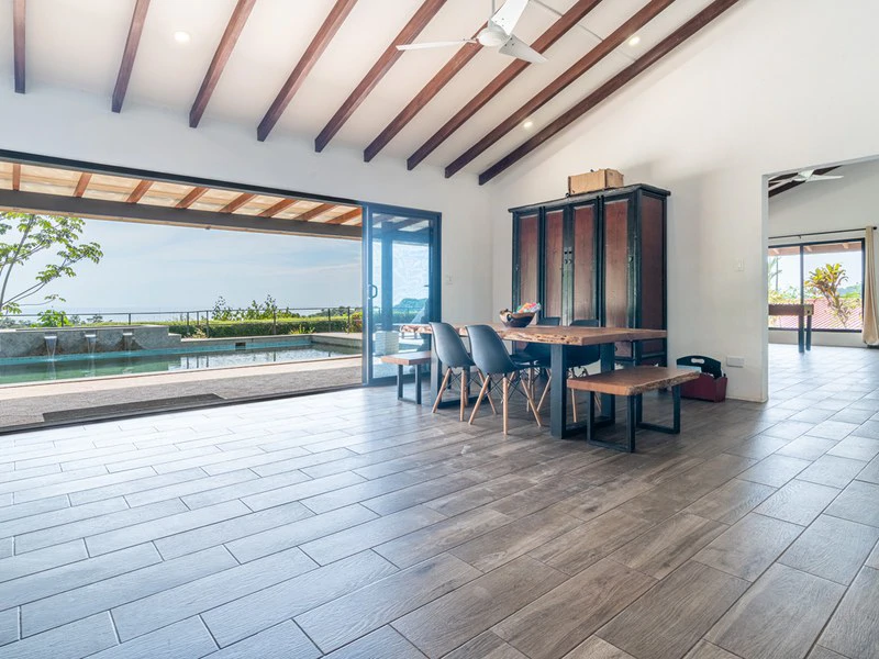 Ocean-View Oasis on Coveted Calle Perezoso - Gallery image 31