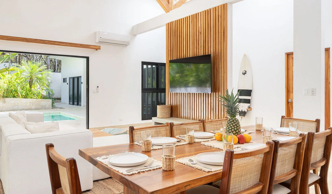 Casa Acqua: A Modern Tropical Sanctuary in Playa Grande, Costa Rica - Gallery image 3