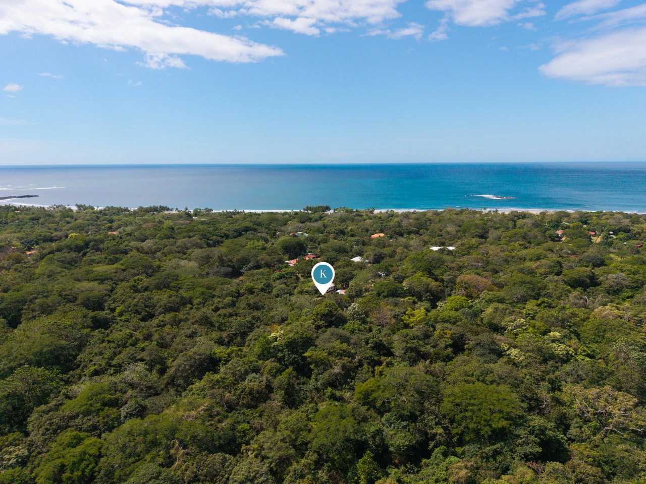 Junquillal Lot: Prime Development Parcel for Sale in Playa Junquillal - Gallery image 3