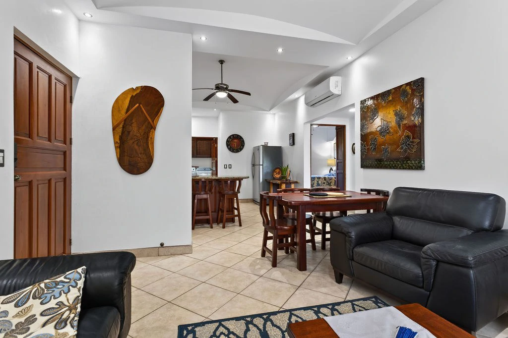 The Oaks #21: Top-Floor, Turnkey Condo Minutes from Tamarindo - photo 2