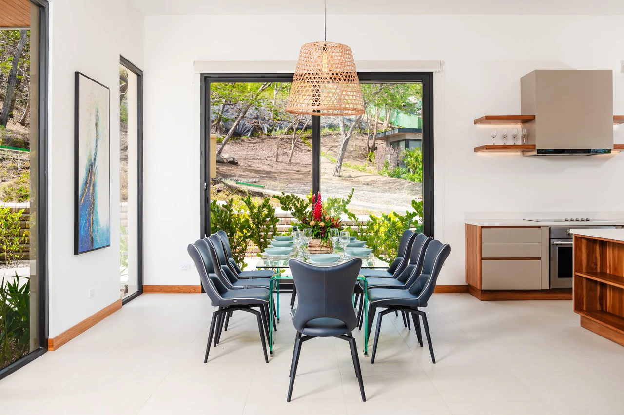 Casa Zoul: A Luxurious residence in the prestigious SENDEROS gated community of Tamarindo! - Gallery image 19