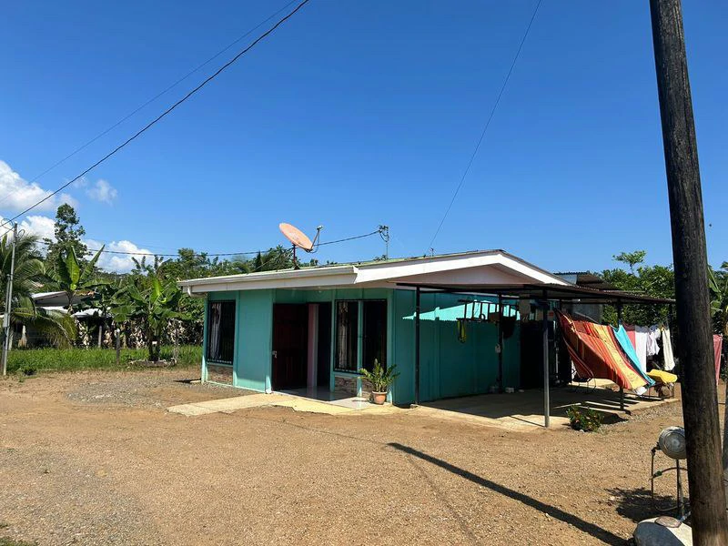 Costa Rican Casita | Tranquil Oasis Few minutes to Puerto Jimenez - Gallery image 2