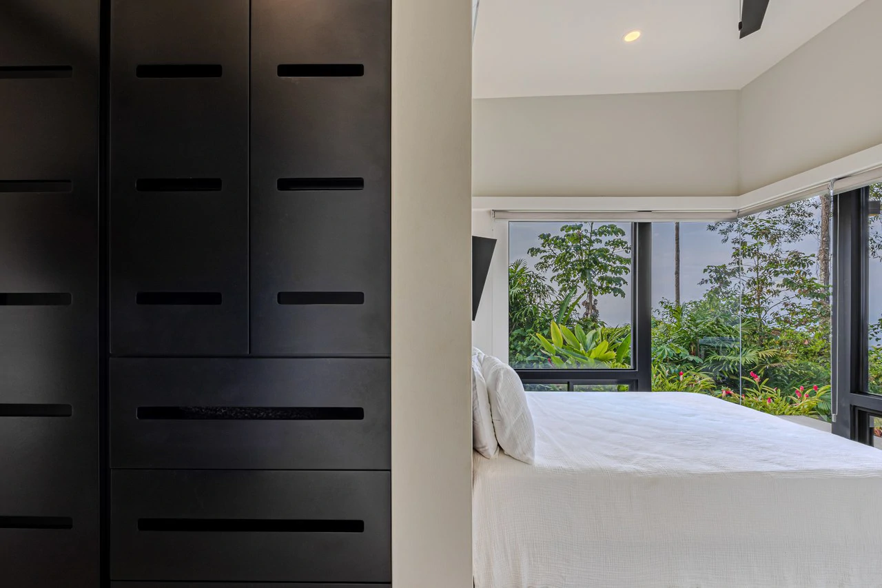 Modern Luxury Villa with Panoramic Ocean Views & Proven Rental Performance | Hills of Portalón - photo 23