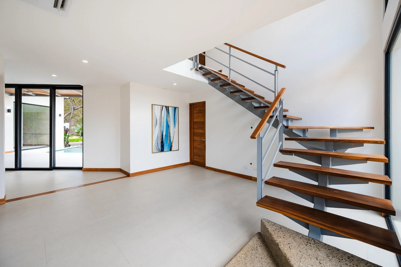 Casa Zoul: A Luxurious residence in the prestigious SENDEROS gated community of Tamarindo! - Gallery image 13