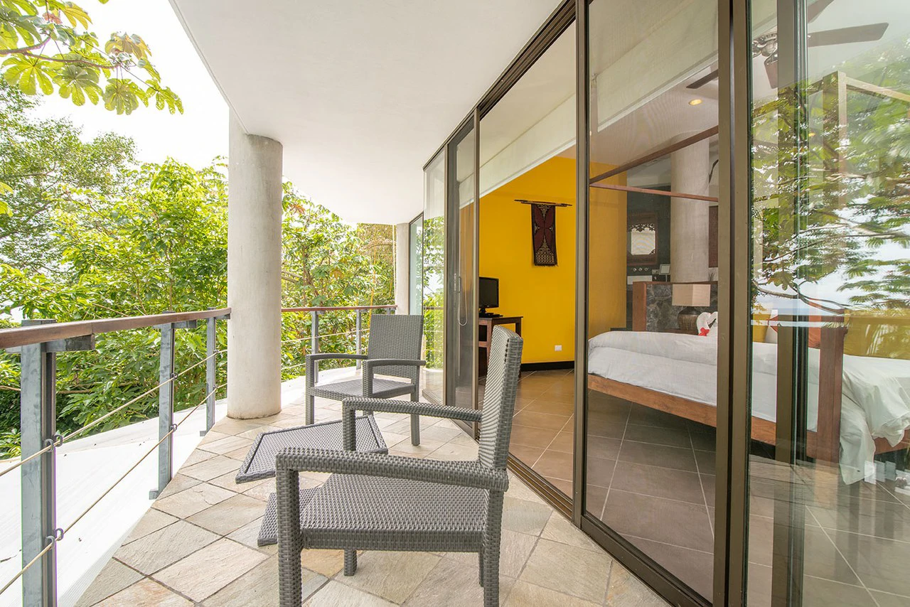 Villa Perezoso - 4 homes combined into 1: Mountain House For Sale in Manuel Antonio - Gallery image 64