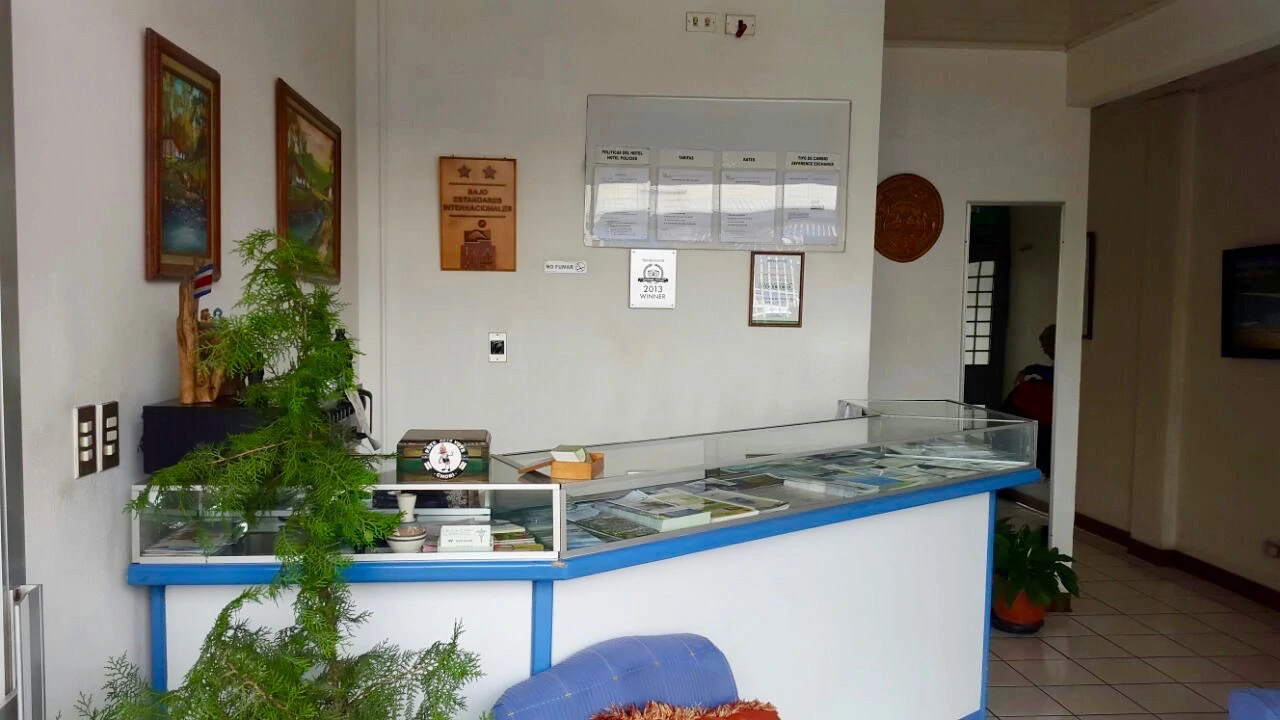 Hotel/Resort/Hostel For Sale in Heredia - Gallery image 2