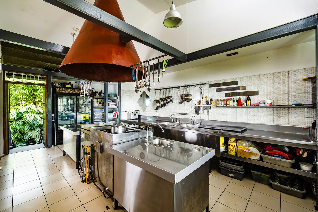 Celeste Mountain Lodge: Mountain Hotel/Resort/Hostel For Sale in Bijagua - Gallery image 68