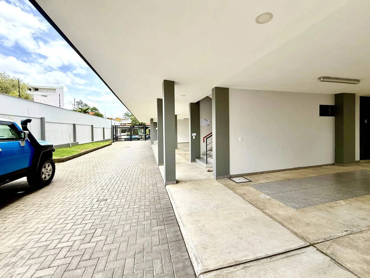 San Pedro Condo: Spacious New Condo in San Jose $179,000 USD - Gallery image 42