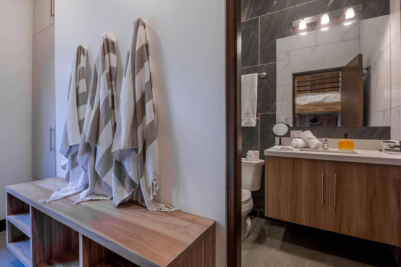Casa Prema: Relaxed Coastal Living - Gallery image 14