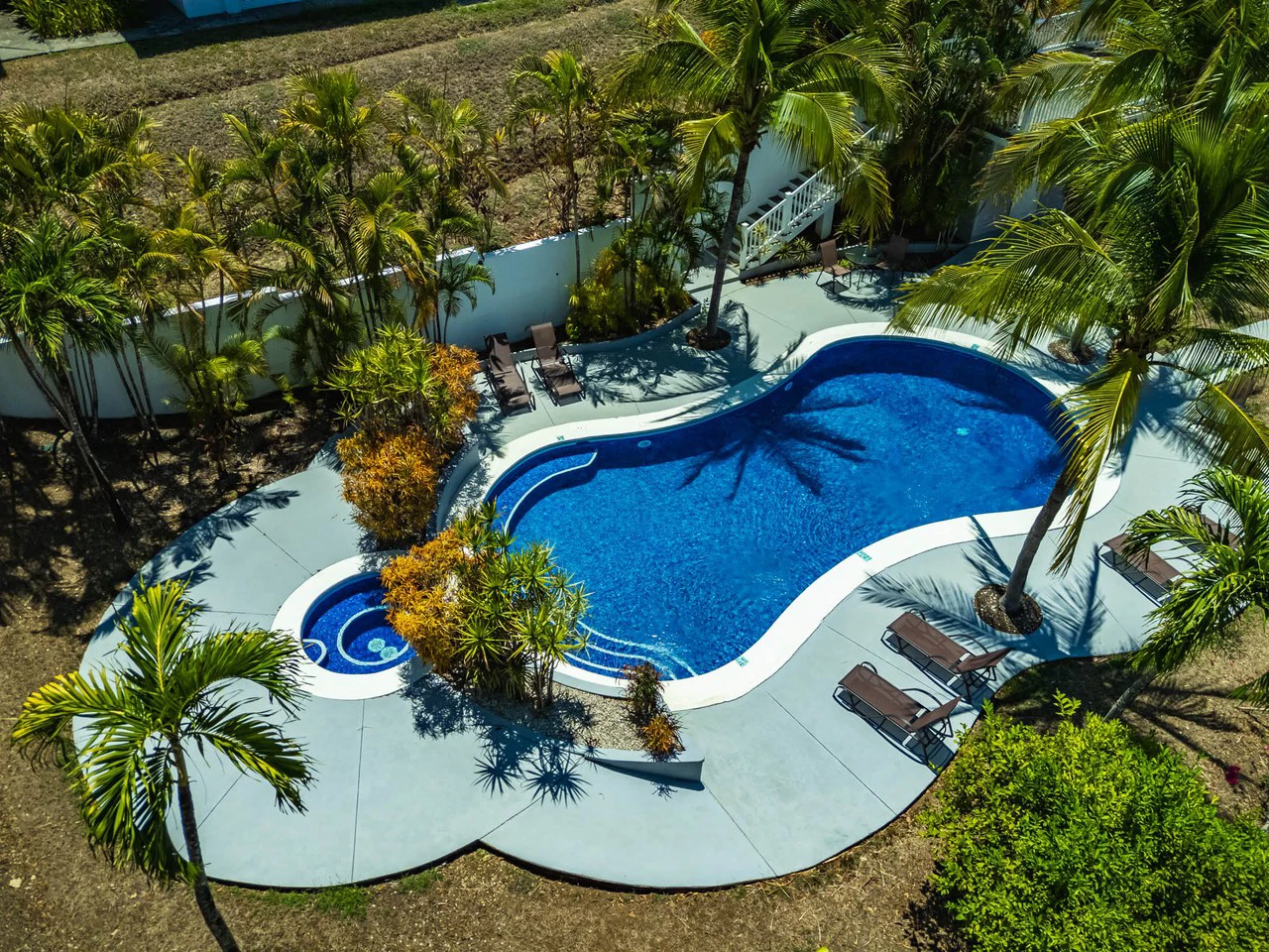 The Sanctuary #3: Ocean View Seaside Condo - Gallery image 19