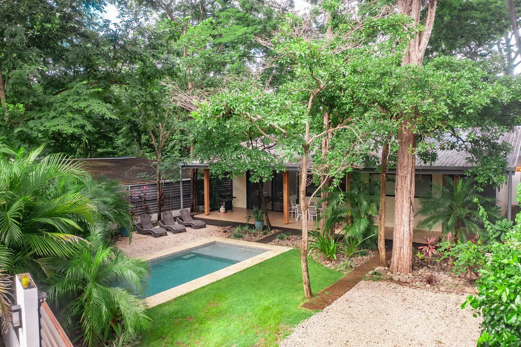 Casa Oasis: Modern Tropical Living Minutes from Tamarindo - Gallery image 36
