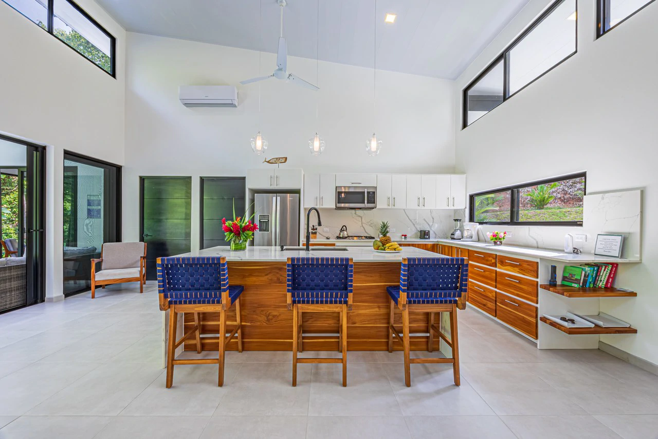Casa Ballena: Pearl with Extra building site! - Gallery image 10