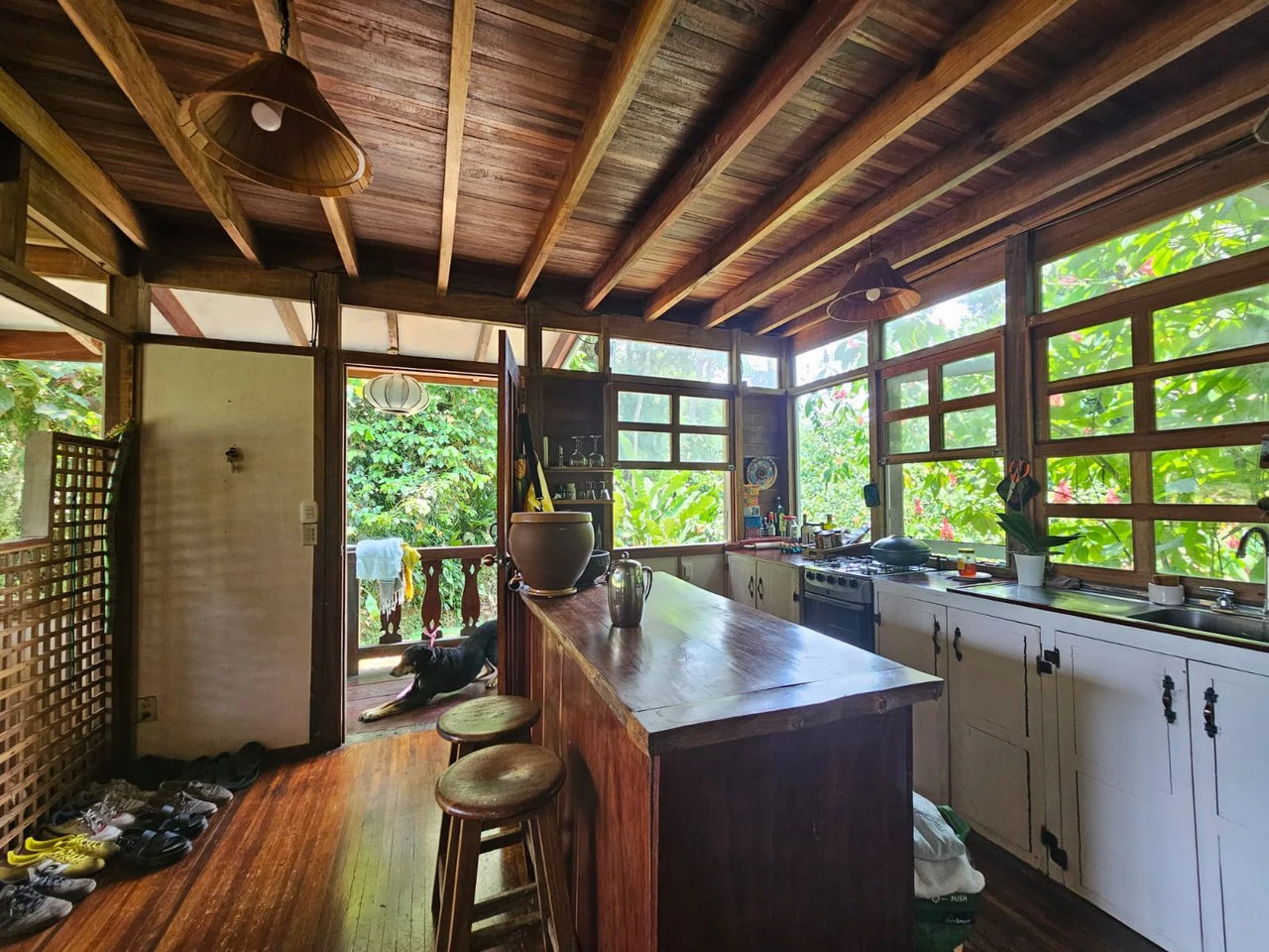 Open Air Caribbean Home in Gated Subdivision - Reduced for a Quick Sale - Gallery image 4