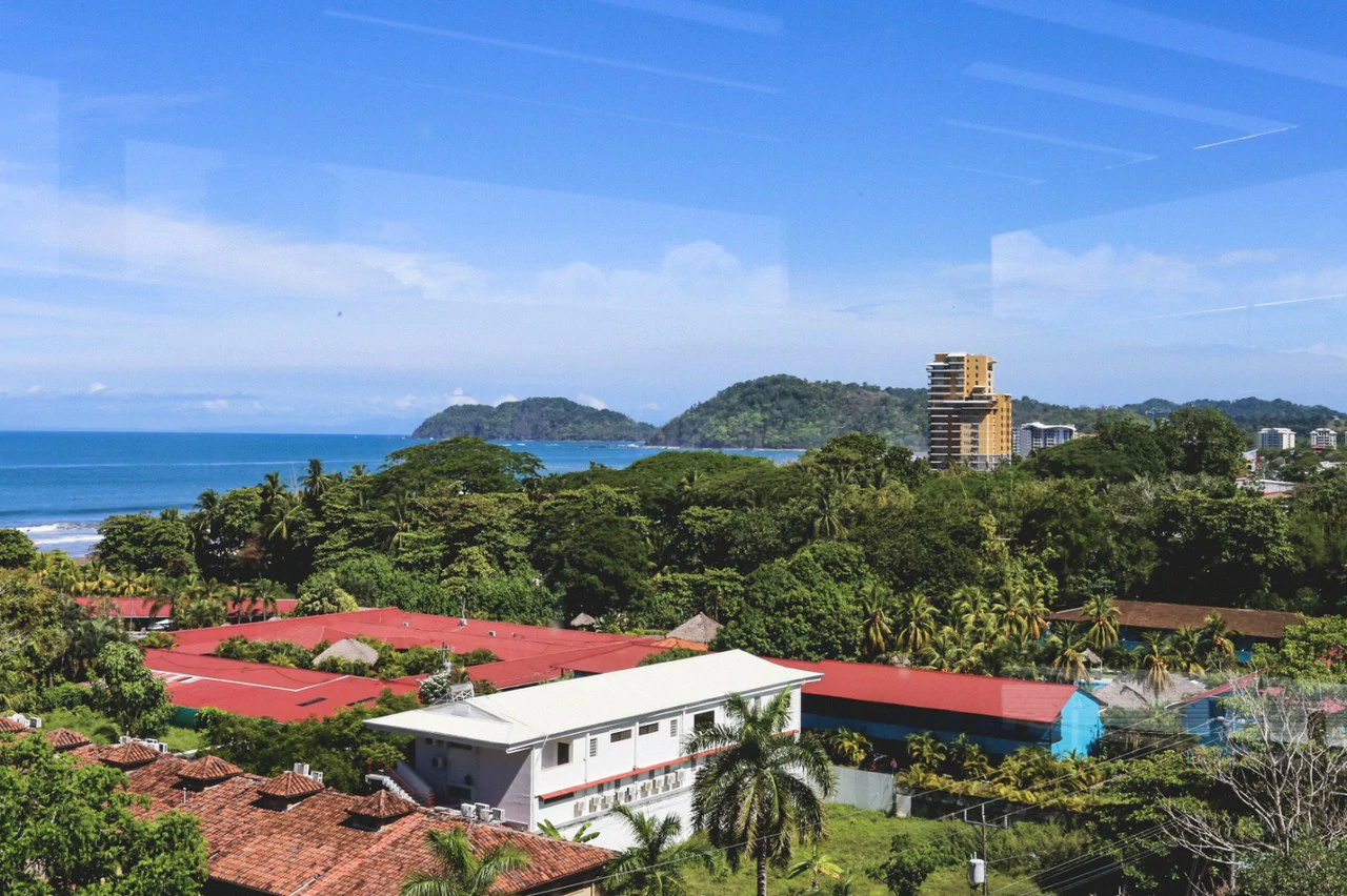 Torres del Mar 1-103: Apartment in TorTorre 1 with patio! 150 mts from the beach. Jaco Costa Rica - Gallery image 27