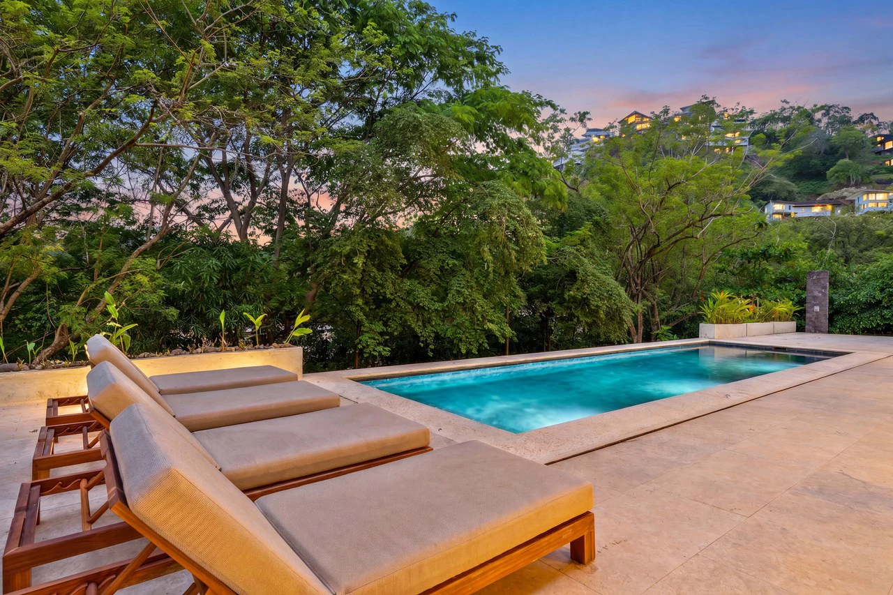 Casa Hanna: Luxury Home for Sale in Senderos, Tamarindo Costa Rica - Gallery image 31