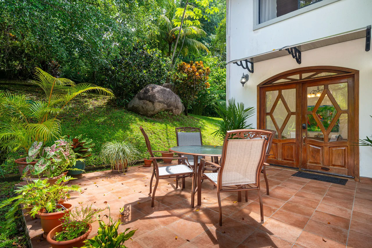 Casa La Bendición: Private Jungle Retreat with Ocean View - Gallery image 7