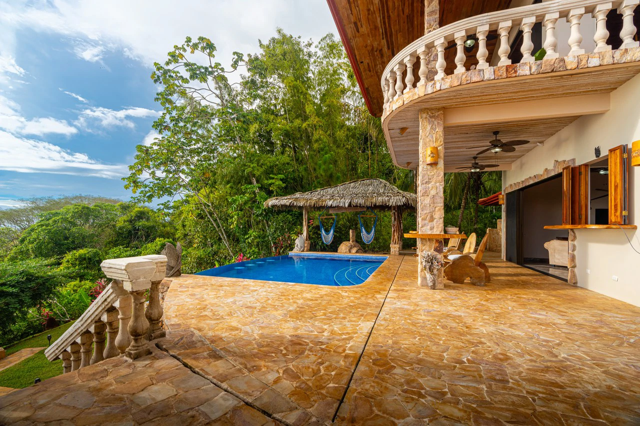 Mountain House For Sale in Escaleras - Gallery image 62