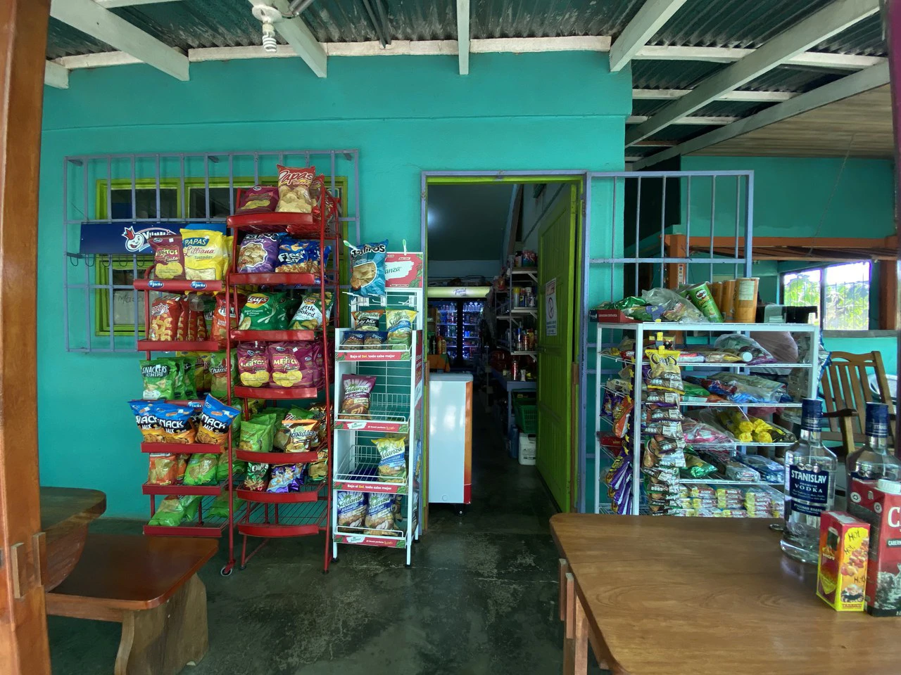 Commercial Property for Sale Investment  with House Pueblo Nuevo Bejuco Guanacaste Costa Rica - Gallery image 5