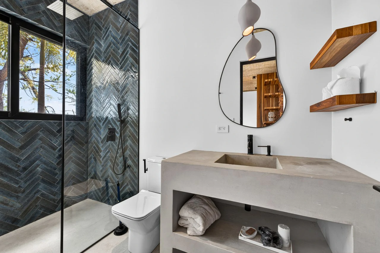 Casa Bosque y Mar: Luxury Ocean & Jungle Retreat in Las Ventanas, Playa Grande - Gallery image 54