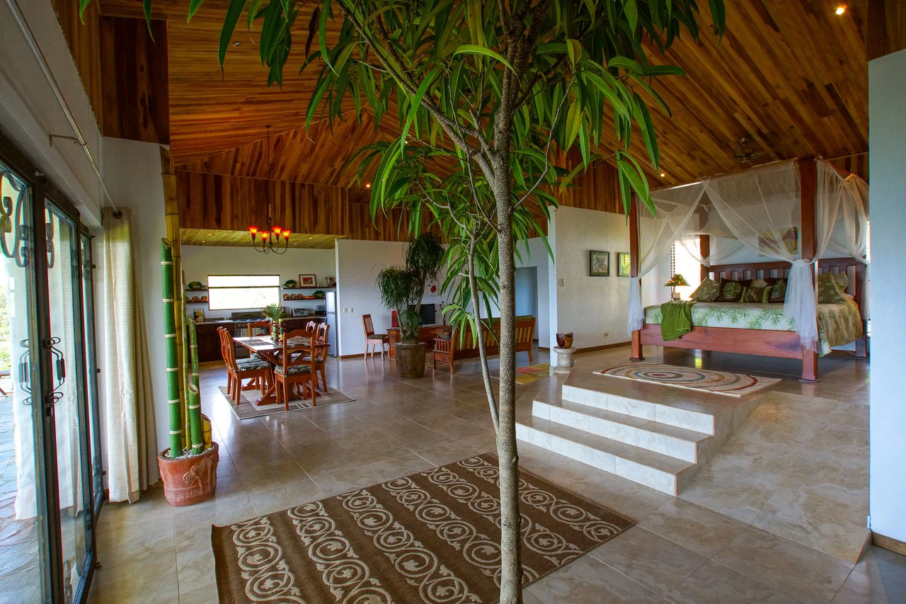 Luxury Vacation Rental Villas for Sale with Amazing Views of Lake Arenal - Gallery image 20