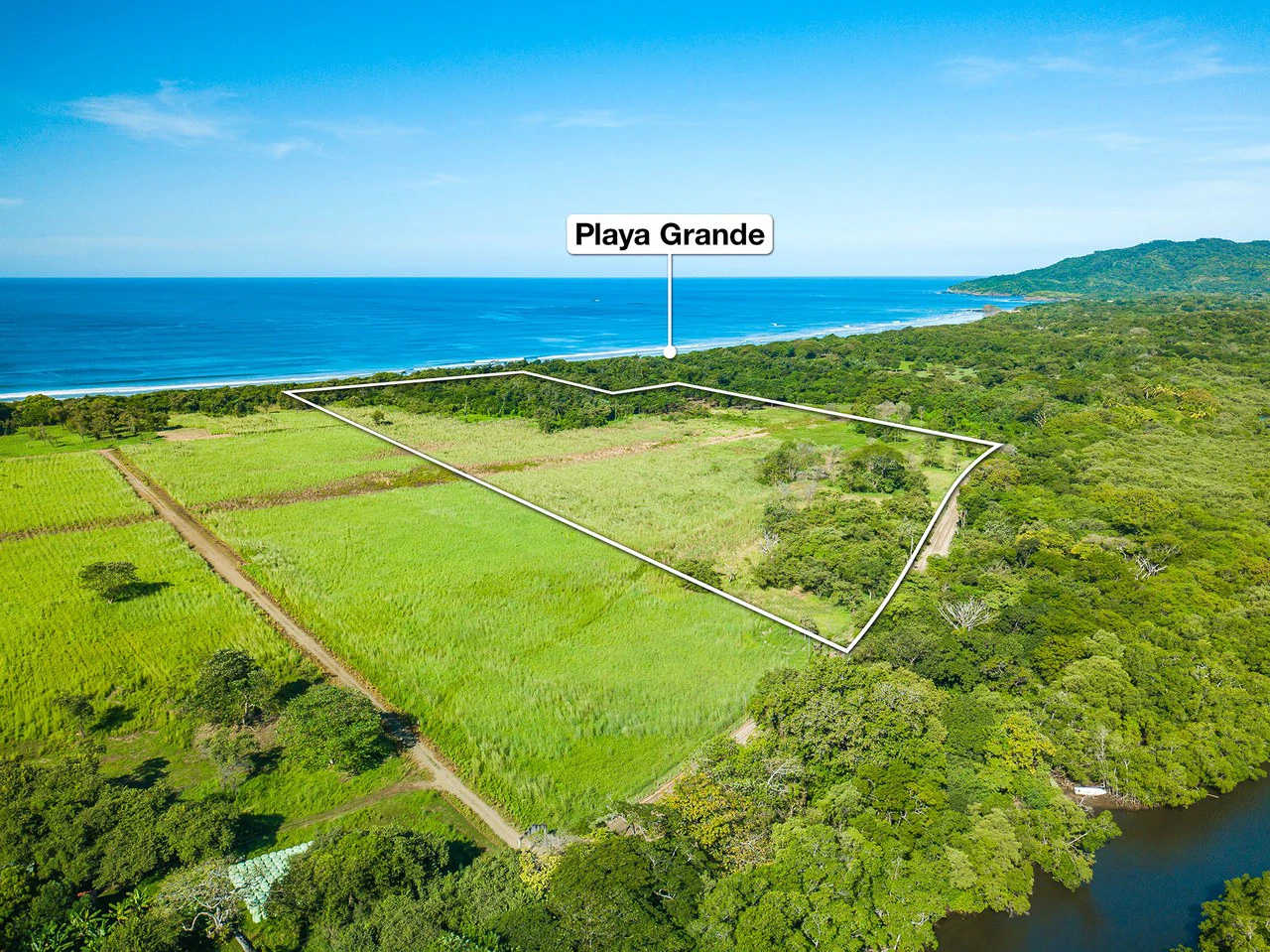 Playa Grande Beachfront Development Property - Gallery image 3
