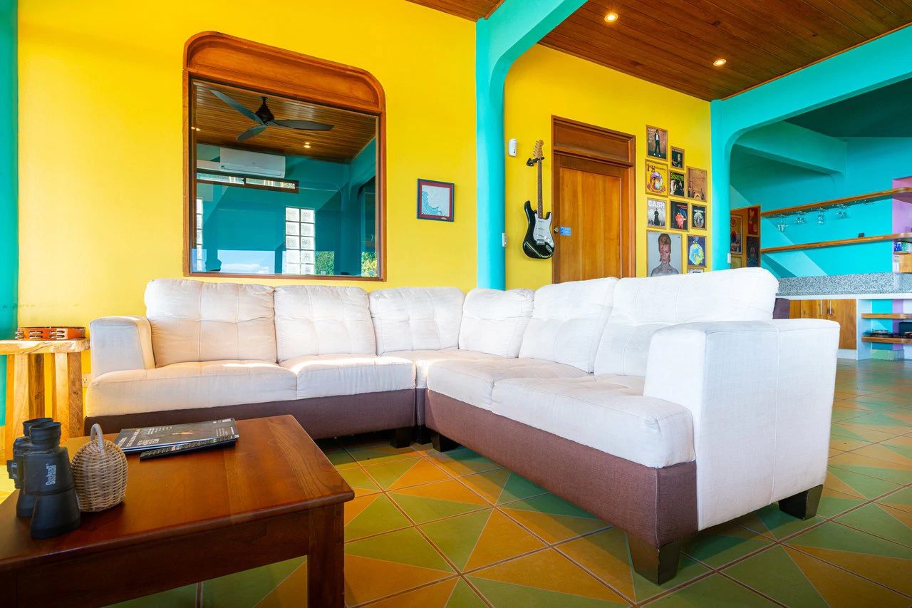 Casa Vista Harmonia: Legendary Ocean Views and Sustainable Living! - Gallery image 48