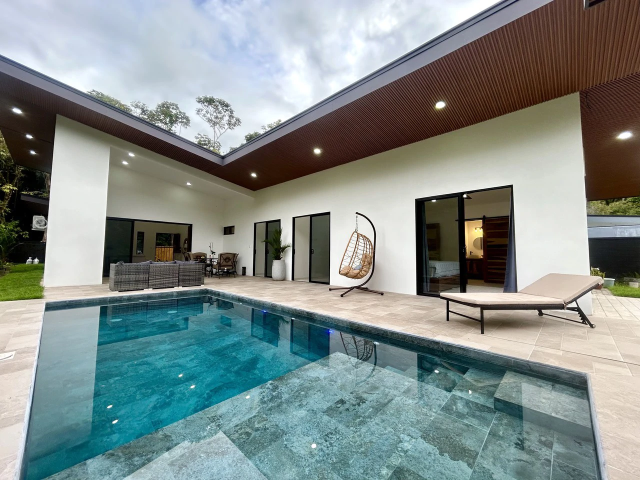Casa Jardines: Brand new house with pool - Gallery image 44