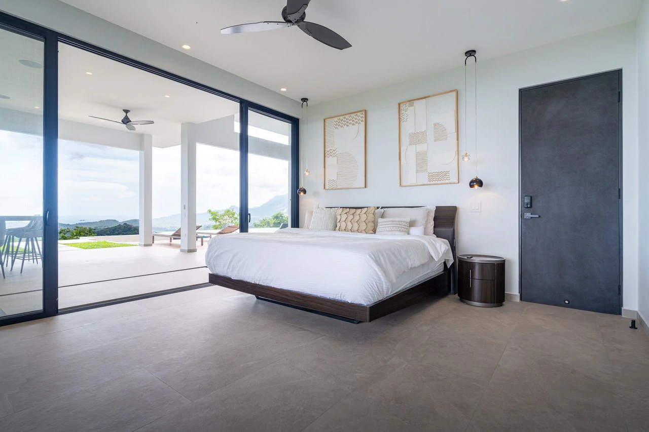 Casa Armonía Elements: Mountain House For Sale in Ojochal - Gallery image 96