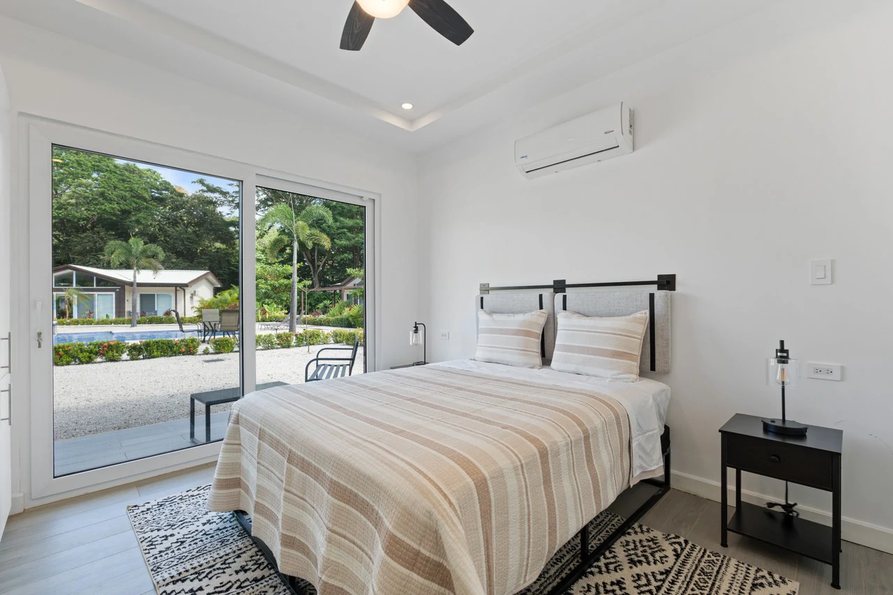 The Point 20: Modern Elegance Meets Coastal Serenity – Home for Sale in Playa Avellanas! - Gallery image 12