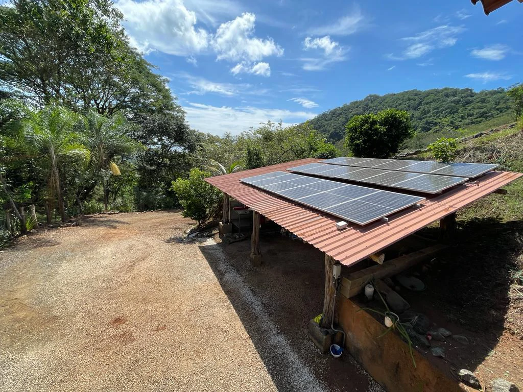 Beach and Mountain View House Guanacaste Costa Rica - Gallery image 28