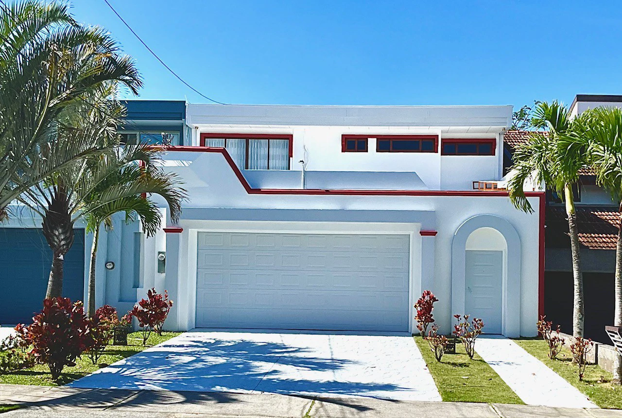 Modern single-story house for Sale