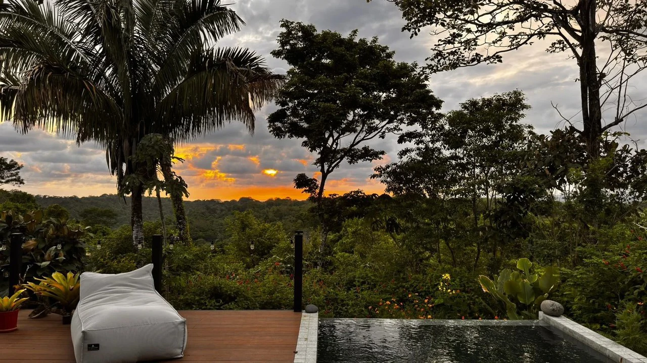 The Ark: $1,390,000 USD Luxury Jungle Estate with Guest House in The Ark Community, Santa Teresa Costa Rica - Gallery image 76